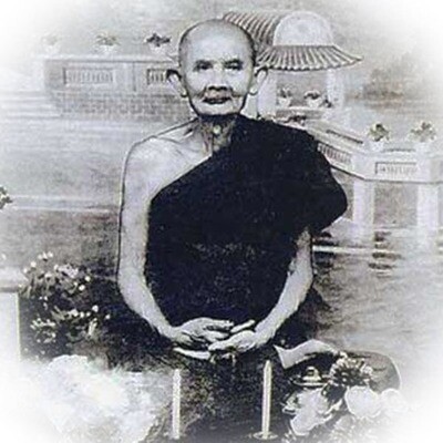 Luang Por Tap (Wat Anong)