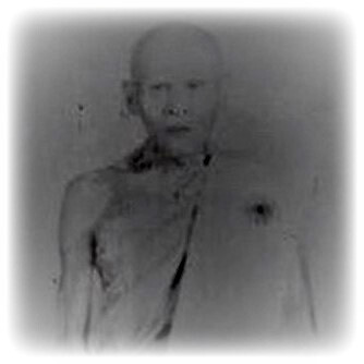 Luang Por Say (Wat Bang Hia)