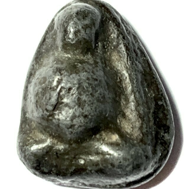 Pra Lor Nuea Chin Takua Pim Pra Sangkajjai Niyom Luang Por Niam Wat Noi Master-Class Centenary Amulet - Express shipping Free