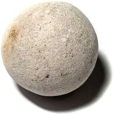 Look om Pong Yant Grao Paetch Diamond Armor Powders Wishing Ball Nuea Chompoo Pink Version LP Parn Wat Bang Nom Kho