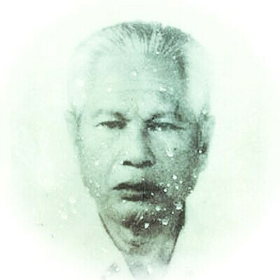 Ajarn Loi Po Ngern