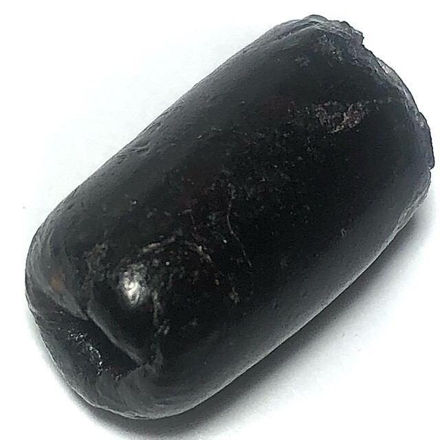 Takrut Tone Ying Mai Ork Pork Nuea Krang 2 x 1.2 Cm Luang Por Tong Sukh 2470 BE