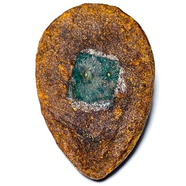 Yoni Aathan Mae Bper Nuea Pong Prai Asupa Fang Ploi Daeng Luang Por Pina Wat Sanom Lao Early Era