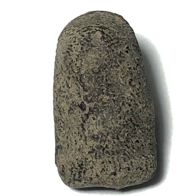 Pra Luang Por Tuad Pim Lek Fang Takrut Narai Plaeng Roop 2514 BE Rare Masterpiece Amulet Ajarn Nong Wat Sai Khaw