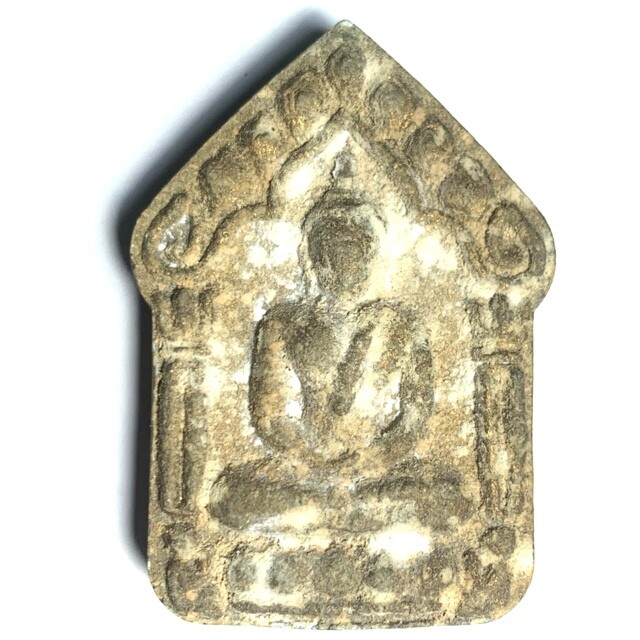 Khun Phaen Prai Kumarn Pim Song Pol Yai Takrut Sariga Koo Long Sai Rae Tong Kam & Certificate Luang Phu Tim