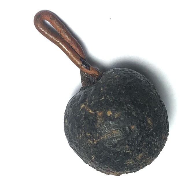 Look Om Wan Ya Gan Asurapit Circa 2440 BE Luang Por Raay Wat Khao Yee Sarn