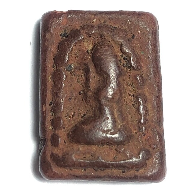 Nang Kwak Supawadee Nuea Wan Sabu Luead Early Era Amulet Luang Por Guay Wat Kositaram