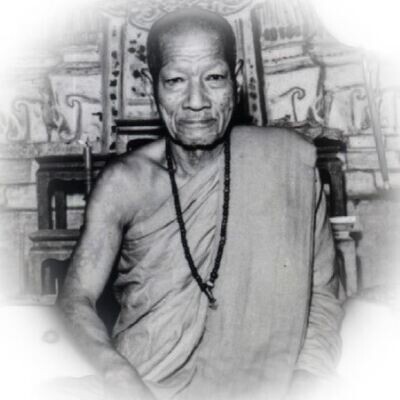 Ajarn Parn Tammabalo (Wat Don Sala)