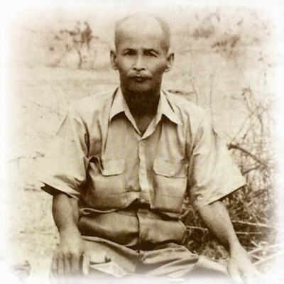 Ajarn Heng Praiwan