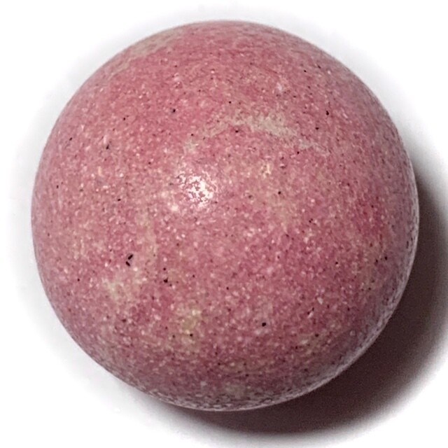 Look Om Jindamanee Chompoo Pim Yai 2 Cm Pra Palad Parn Wat Tukata Circa 2460 BE (Kroo Ba Ajarn of Luang Phu Bun)