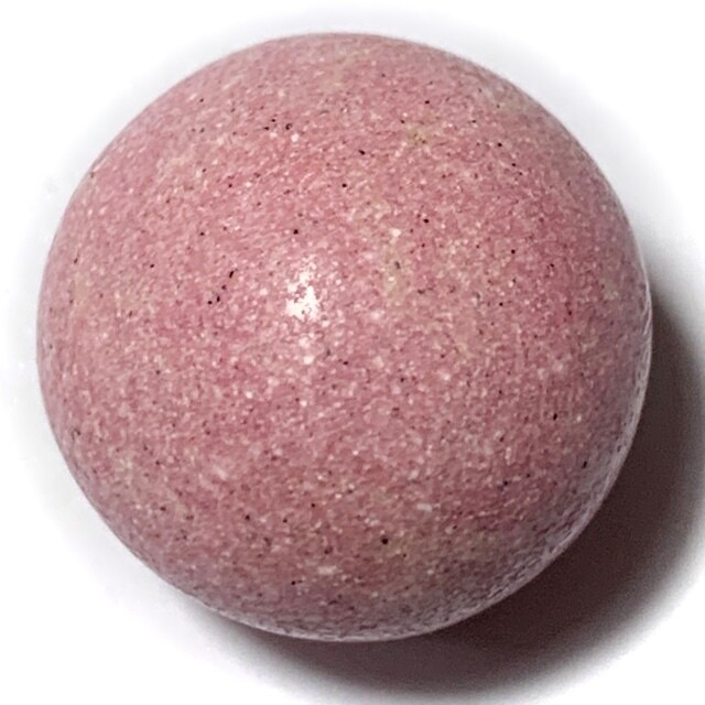Look Om Jindamanee Chompoo Pim Yai 2 Cm Pra Palad Parn Wat Tukata Circa 2460 BE (Kroo Ba Ajarn of Luang Phu Bun)