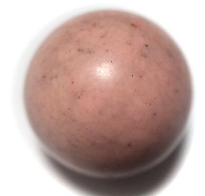 Look Om Jindamanee Nuea Chompoo Pra Palad Parn Wat Tukata Circa 2460 BE (Kroo Ba Ajarn of Luang Phu Bun)