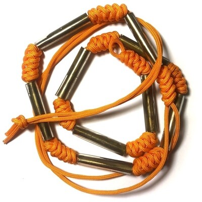 Chueak Kart Aew Takrut Gao Dork 9 Prayer Water Soaked Takrut Spells on Cord Belt 2515 BE Luang Phu Jiam Wat Nong Yaw