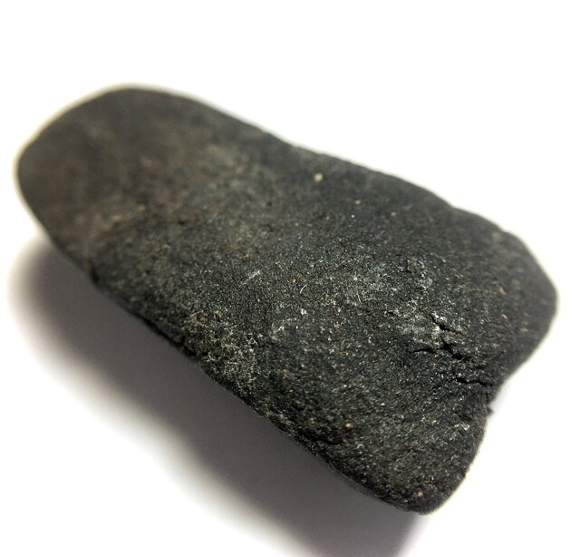 Pra Luang Por Tuad Pim Lek Fang Takrut Narai Plaeng Roop Nuea Dam 2514 BE Amulet Ajarn Nong Wat Sai Khaw