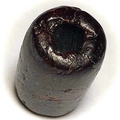 Takrut Tone Ying Mai Ork Pork Nuea Krang 2 x 1.2 Cm Luang Por Tong Sukh 2470 BE