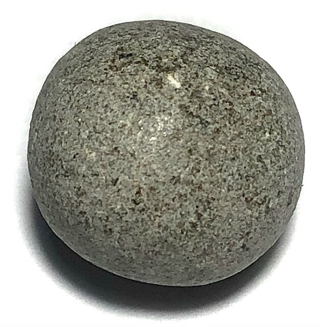 Look Om Nuea Tao Sacred Powder Wishing Ball - Luang Por Pring Wat Bang Bakork