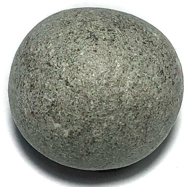 Look Om Nuea Tao Sacred Powder Wishing Ball - Luang Por Pring Wat Bang Bakork