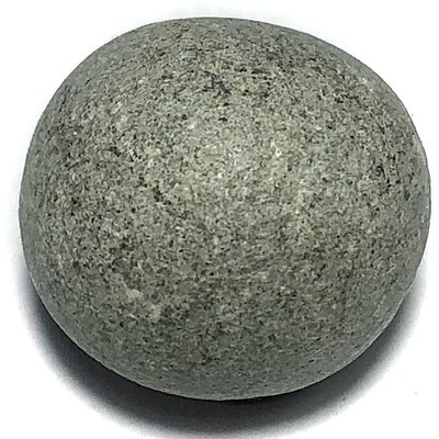 Look Om Nuea Tao Sacred Powder Wishing Ball - Luang Por Pring Wat Bang Bakork