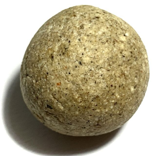 Look Om Maha Gan 2480 BE Nuea Pong Wised Luang Por Kong Wat Bang Gaporm