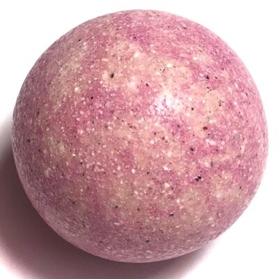 Look Om Jindamanee Chompoo Pim Yai 2 Cm Pra Palad Parn Wat Tukata Circa 2460 BE (Kroo Ba Ajarn of Luang Phu Bun)