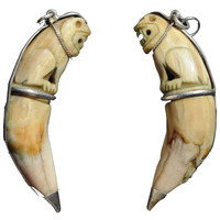 Khiaw (Teeth)