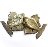 Fish Amulets