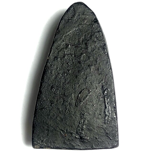 Luang Phu Tuad Tao Reed Pim Yai 2513 Nuea Din Phao Pasom Wan LP Tuad 2497 Pra Kroo Bai Diga Wat Chang Hai