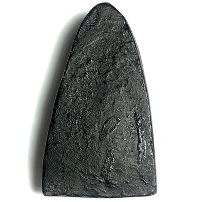 Luang Phu Tuad Tao Reed Pim Yai 2513 Nuea Din Phao Pasom Wan LP Tuad 2497 Pra Kroo Bai Diga Wat Chang Hai