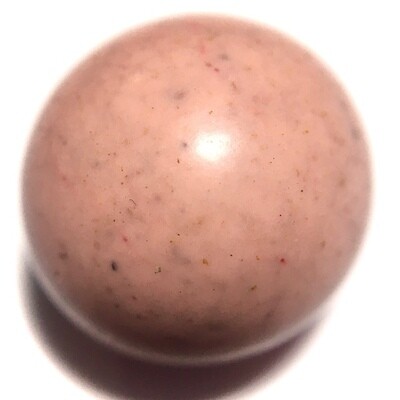 Look Om Jindamanee Nuea Chompoo Pra Palad Parn Wat Tukata Circa 2460 BE (Kroo Ba Ajarn of Luang Phu Bun)
