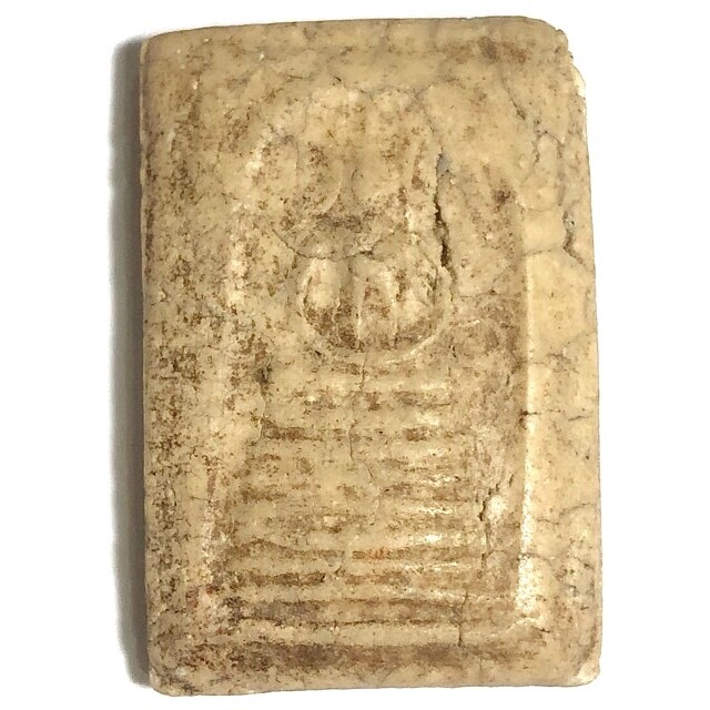 Pra Somdej Wat Gaes Chaiyo Pim 7 Chan Ok Dtan NIyom Preferred Model With Certificate of Authenticity Somdej Dto Prohmrangsri Pra Somdej Wat Gaes Chaiyo Pim 7 Chan Ok Dtan NIyom Preferred Model With Certificate of Authenticity Somdej Dto Prohmrangsri