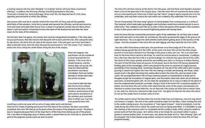 Buddha Magic Issue 1
