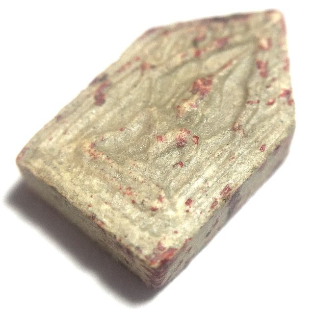 Khun Phaen Prai Kumarn Pim Jiw Nuea Khaw Long Ya Daeng  2514 BE Luang Phu Gaew  & Luang Phu Tim Wat Laharn Rai