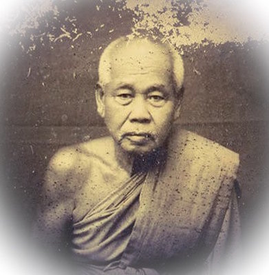Luang Por Ding (Wat Bang Wua)
