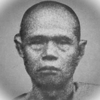 Luang Por Chaeng (Wat Bang Pang)