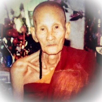 Kroo Ba Gaew (Wat Doi Mokkhala)