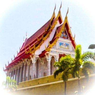 Wat Tanode Luang