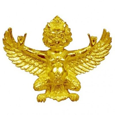 Paya Krut - Garuda