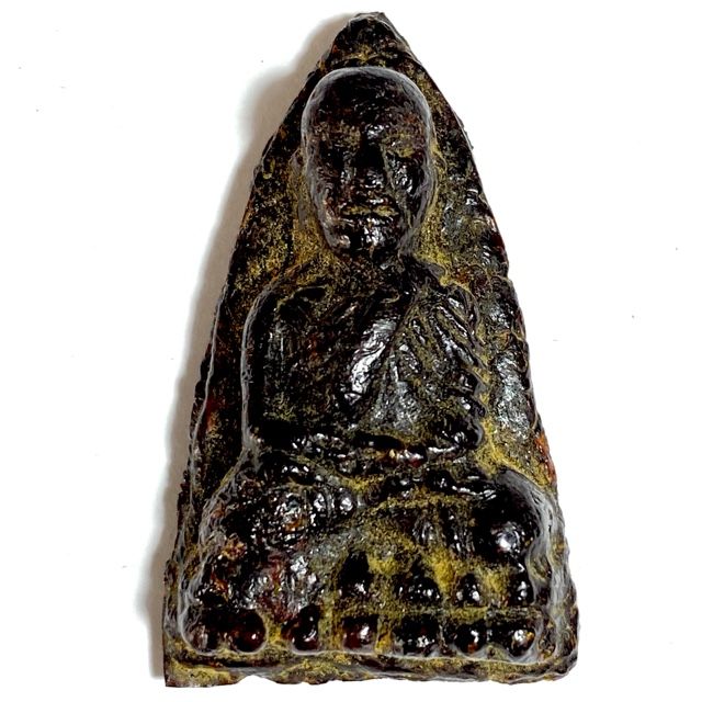 Pra Roop Muean Luang Por Thuat Nuea Krang LP Tong Sukh Wat Tanode Luang Pra Roop Muean Luang Por Thuat Nuea Krang LP Tong Sukh Wat Tanode Luang
