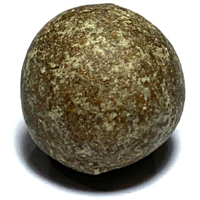 Look Om Pong Prai Kumarn Pim Klang Yuk Dton Early Era & Authenticity Certificate Luang Phu Tim Wat Laharn Rai Free Express Shipping