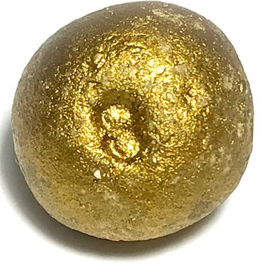 Look Om Pong Prai Kumarn Dtok Code 3 Niyom Ta Bronze Wanich 2517 BE - Luang Phu Tim Wat Laharn Rai Released at Wat Po Sampant