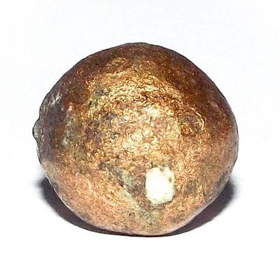 Look Om Pong Prai Kumarn Pasom Gesa Ta Bronze Wanich - Luang Phu Tim - Wat Laharn Rai