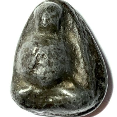 Pra Lor Nuea Chin Takua Pim Pra Sangkajjai Niyom Luang Por Niam Wat Noi Master-Class Centenary Amulet - Express shipping Free