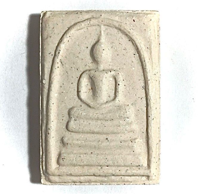 Pra Somdej Wat Rakang Run Jaek Taan 2554 BE Rare Edition Amulet Pra Somdej Wat Rakang Run Jaek Taan 2554 BE Rare Edition Amulet