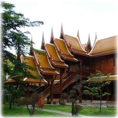 Wat Ging Gaew