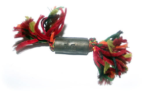 Takrut Tone Mad Daay Akom 7 Sii Wicha Salika - Luang Por Ruay - Wat Tago