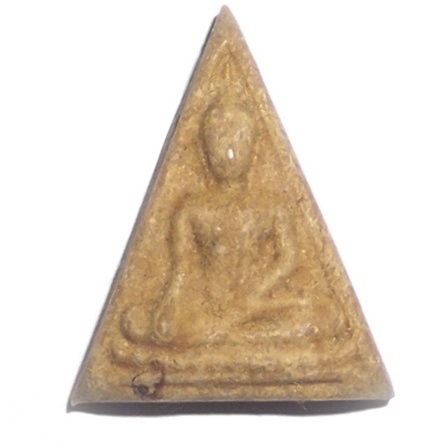 Pra Somdej Nang Paya - Luang Phu Tim - Wat Laharn Rai - released at Wat Pai Lom 2513 BE