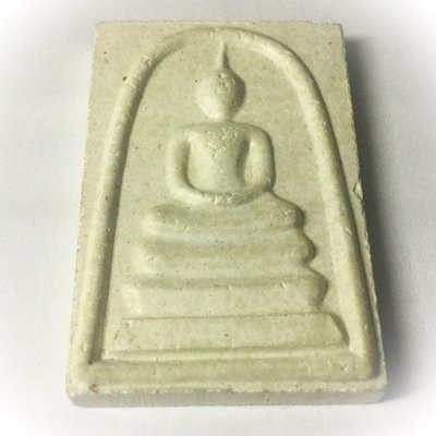 Pra Somdej Pim Pra Pratan Nuea Pong Puttakun Hlang Roop Muean - Traimas Edition - Luang Por Huad - Wat Don Po Tong