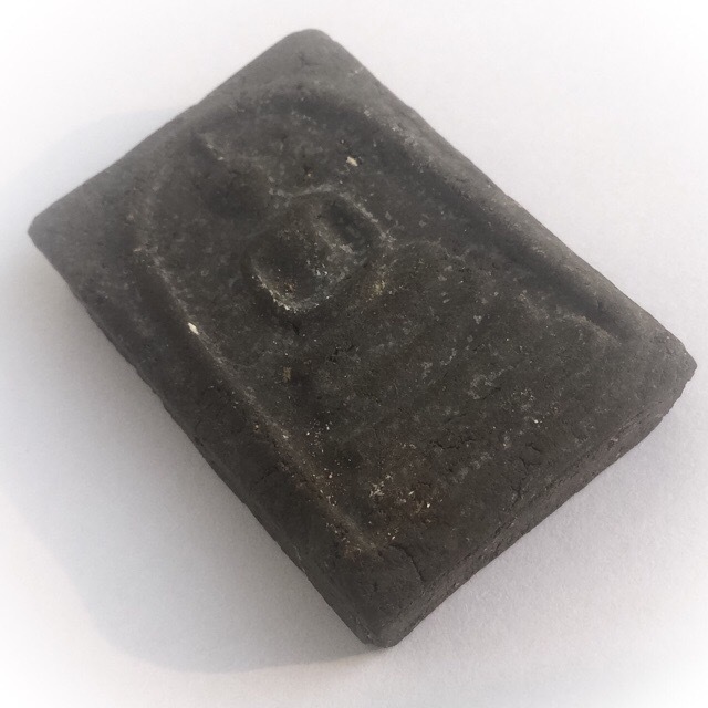 Pra Somdej Pim Yai Nuea Pong Bailan Circa 2483 - 2493 BE - Luang Por Jong Wat Na Tang Nork