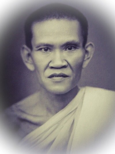 Luang Por Noi Wat Srisa Tong