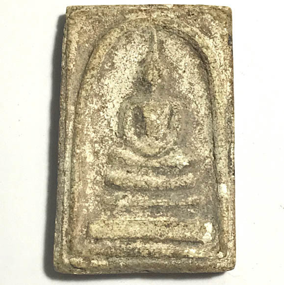 Pra Somdej Wat Rakang Kositaram Pim Yai Kru Wat Sadter Reclining Buddha Hiding Place Find - Somdej Pra Puttajarn (Dto) Prohmrangsri